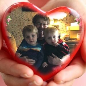 Meet your Posher, Jenny